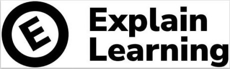 E EXPLAIN LEARNING