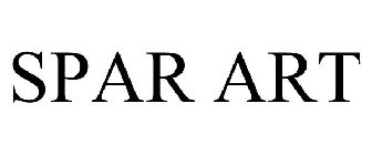 SPAR ART
