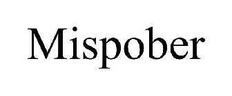 MISPOBER