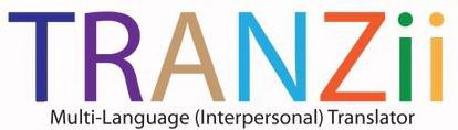 TRANZII MULTI-LANGUAGE (INTERPERSONAL) TRANSLATOR