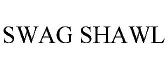 SWAG SHAWL