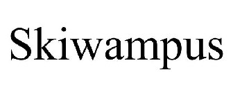 SKIWAMPUS
