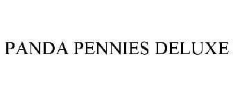 PANDA PENNIES DELUXE