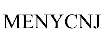 MENYCNJ