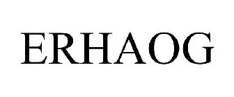 ERHAOG