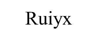 RUIYX