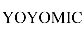 YOYOMIC