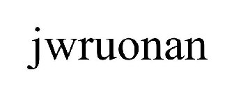 JWRUONAN