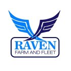 FF RAVEN FARM AND FLEET