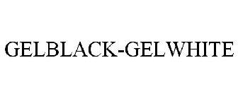 GELBLACK-GELWHITE