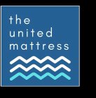 THE UNITED MATTRESS