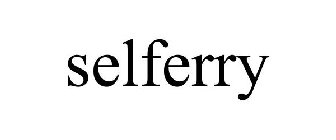 SELFERRY