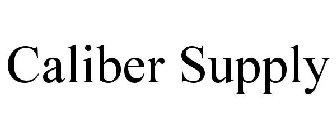 CALIBER SUPPLY