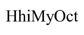 HHIMYOCT