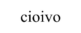 CIOIVO