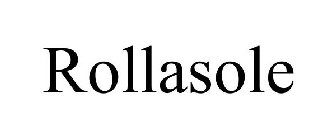 ROLLASOLE