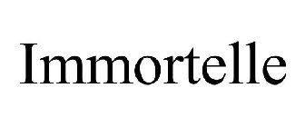 IMMORTELLE