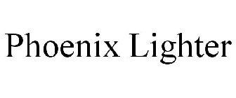 PHOENIX LIGHTER