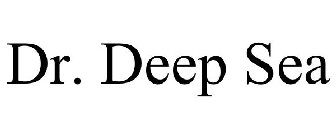 DR. DEEP SEA