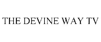 THE DEVINE WAY TV