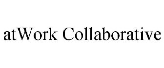 AT WORK COLLABORATIVE