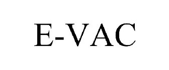 E-VAC