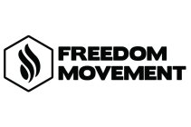 FREEDOM MOVEMENT