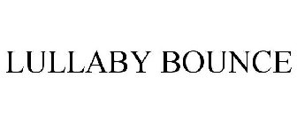 LULLABY BOUNCE