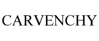CARVENCHY