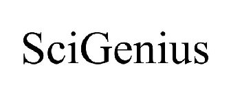 SCIGENIUS