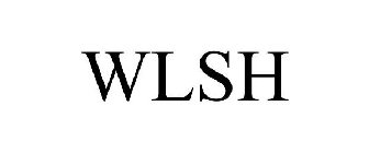 WLSH