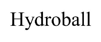 HYDROBALL