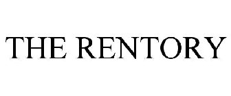 THE RENTORY