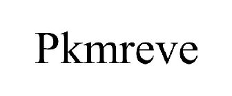 PKMREVE
