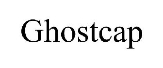 GHOSTCAP