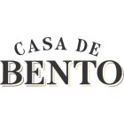 CASA DE BENTO