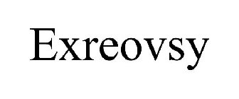 EXREOVSY