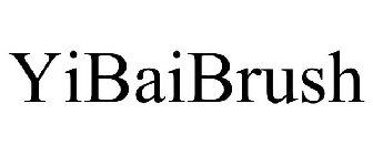 YIBAIBRUSH