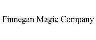 FINNEGAN MAGIC COMPANY
