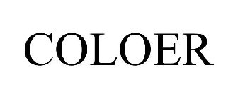COLOER