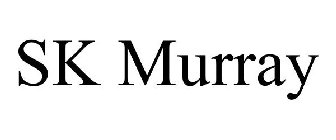SK MURRAY