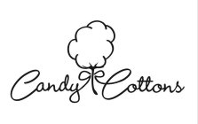 CANDY COTTONS