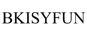 BKISYFUN