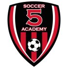 SOCCER 5 ACADEMY