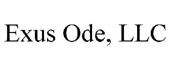 EXUS ODE, LLC
