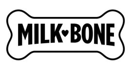 MILK-BONE