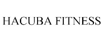 HACUBA FITNESS