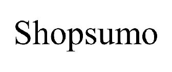 SHOPSUMO