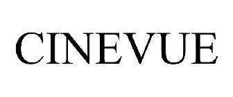 CINEVUE