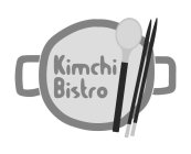 KIMCHI BISTRO